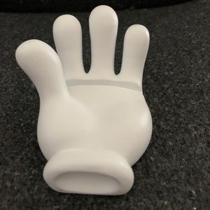 Mickey Mouse Business Card Holder